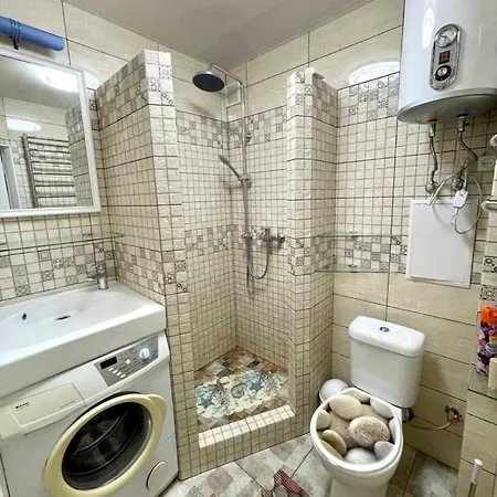 квартира на сегедской.пляж дельфин.клиника филатова Apartment