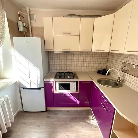 квартира на сегедской.пляж дельфин.клиника филатова Apartment Odesa