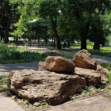 квартира на сегедской.пляж дельфин.клиника филатова Apartment