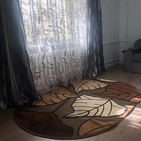 квартира на сегедской.пляж дельфин.клиника филатова Apartment Odesa